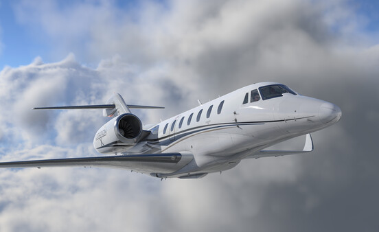 X-Plane 12 CD Key 3
