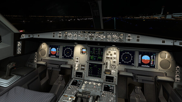 Скриншот №8 к X-Plane 12