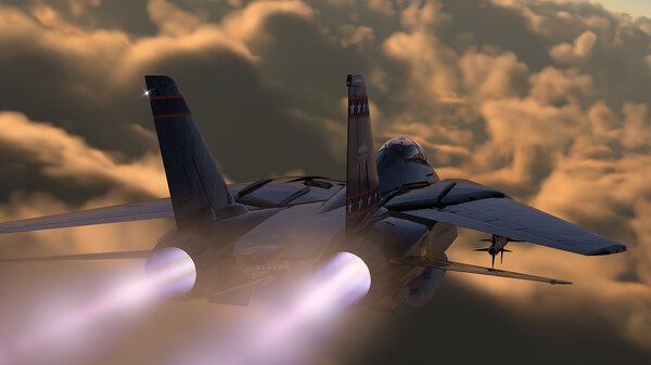 Скриншот №10 к X-Plane 12