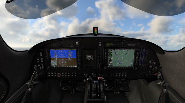 Скриншот №12 к X-Plane 12