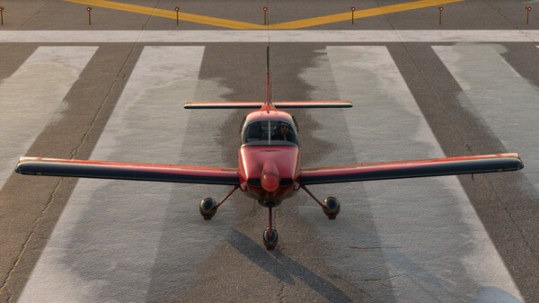 X-Plane 12 CD Key 1