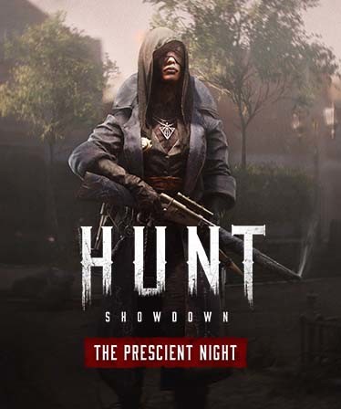 Hunt: Showdown 1896 - The Prescient Night