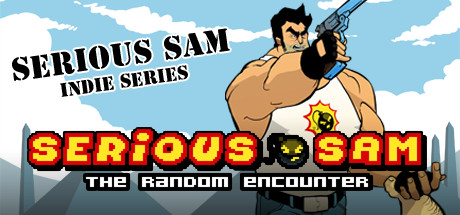 Serious Sam: The Random Encounter header image