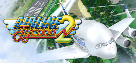 Airline Tycoon 2 header image