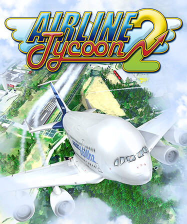 Airline Tycoon 2