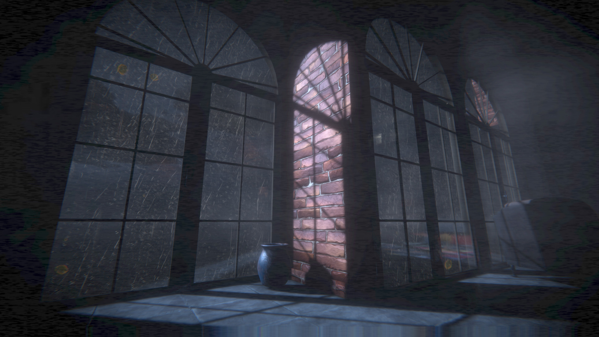 A Last Will and TESTament: Horror adventure screenshot 1