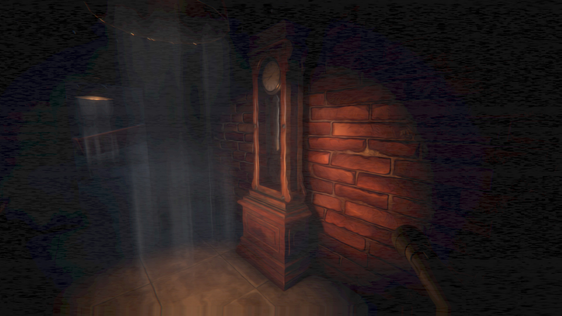 A Last will and Testament: Adventure #8