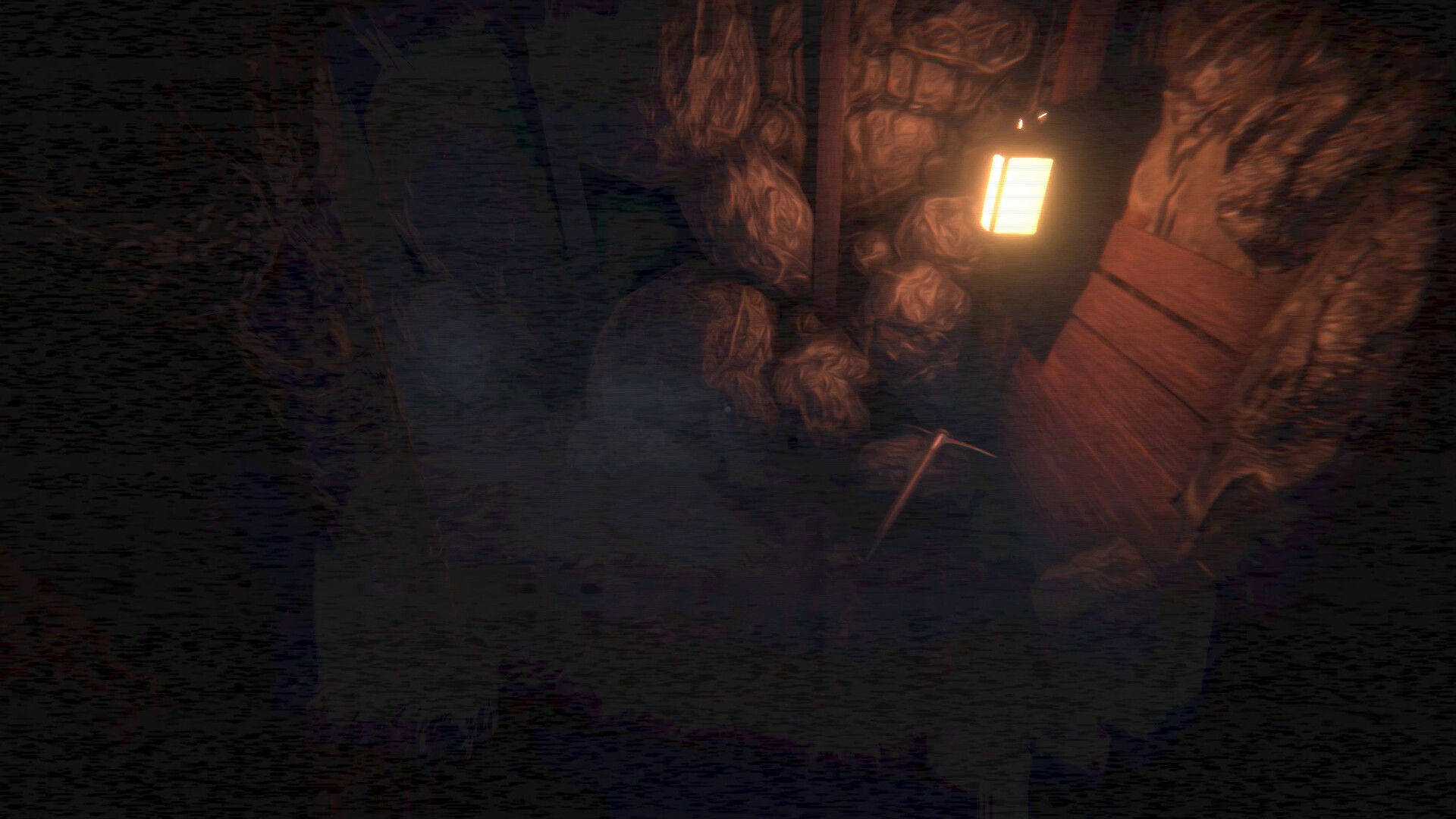 A Last will and Testament: Adventure #9