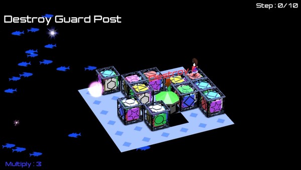 QuVerse game for windows Pc 1