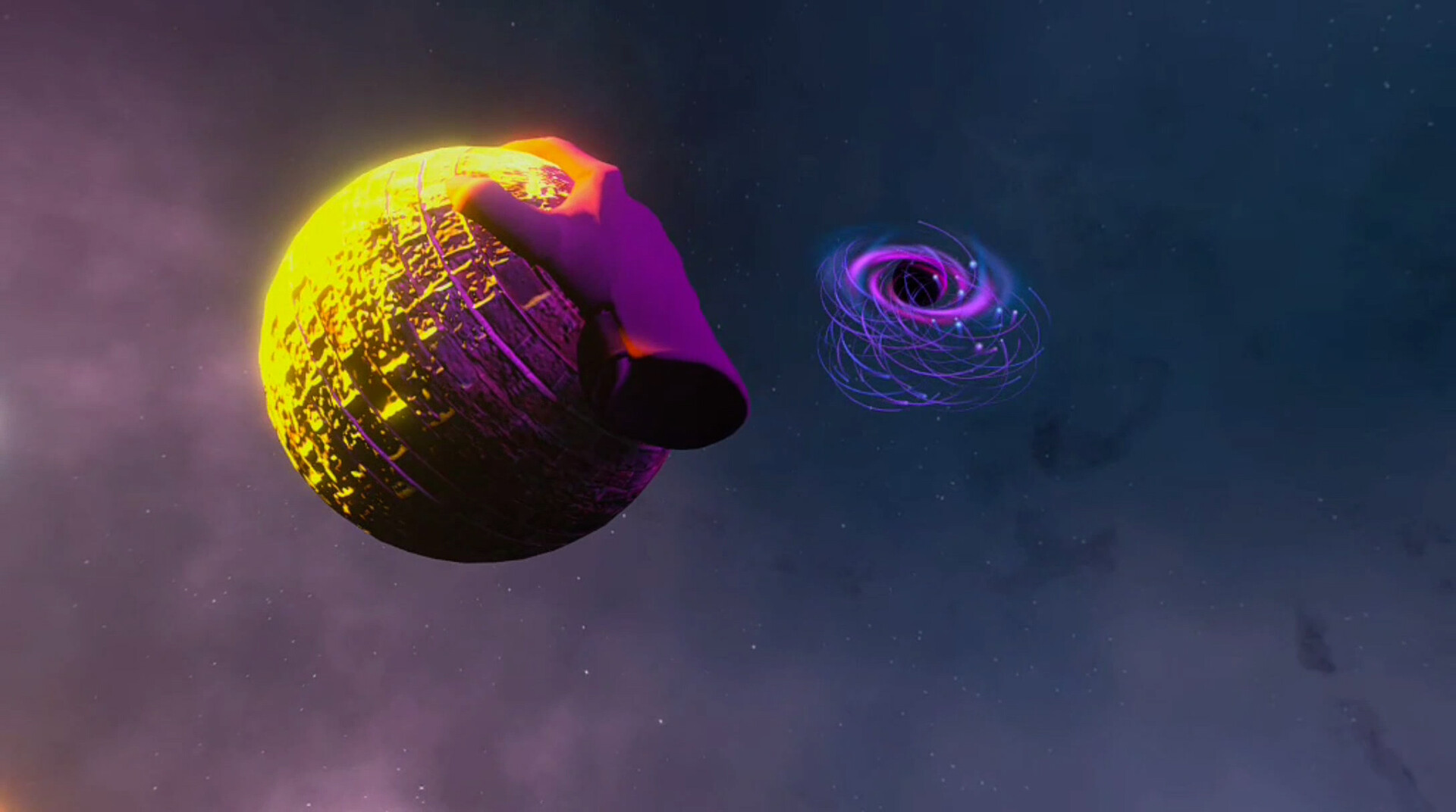 Exhale XR | VR Wellness #3