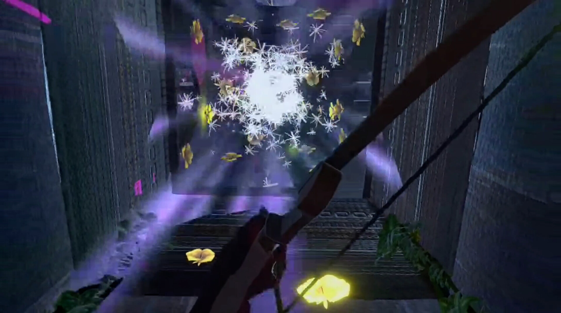 Exhale XR | VR Wellness #20