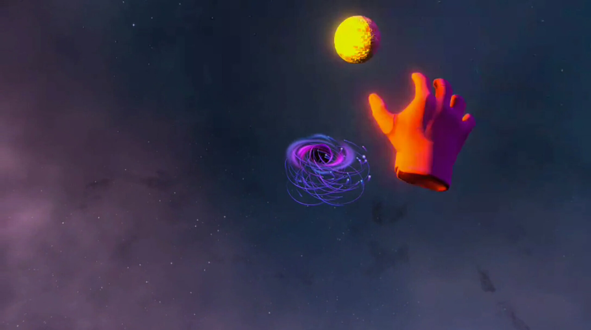 Exhale XR | VR Wellness #5