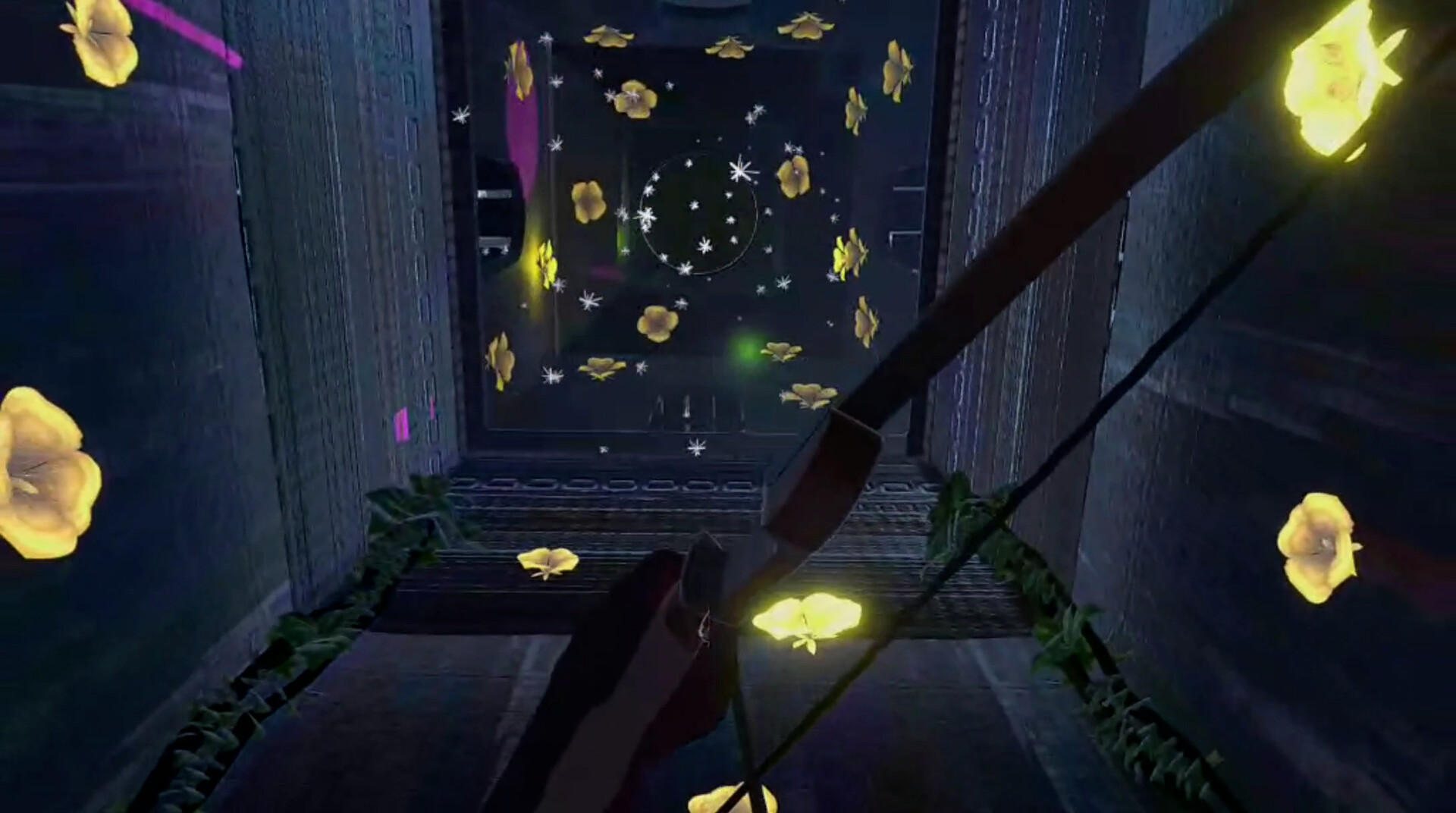 Exhale XR | VR Wellness #19