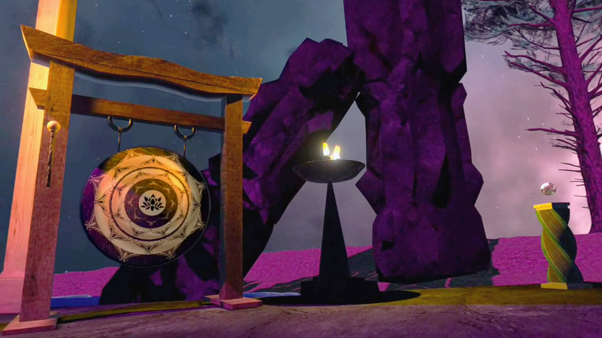 Exhale XR | VR Wellness #6