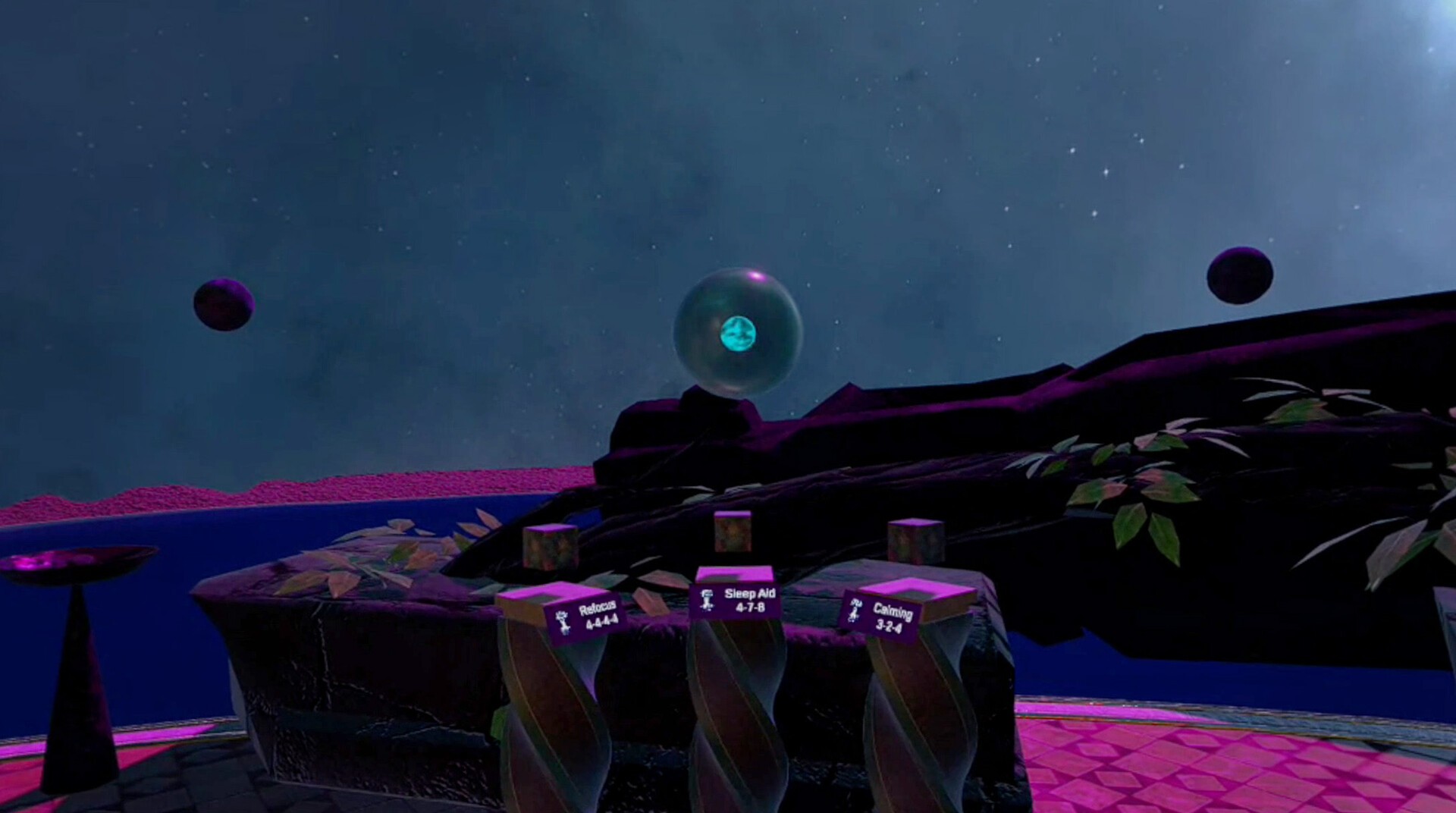 Exhale XR | VR Wellness #10