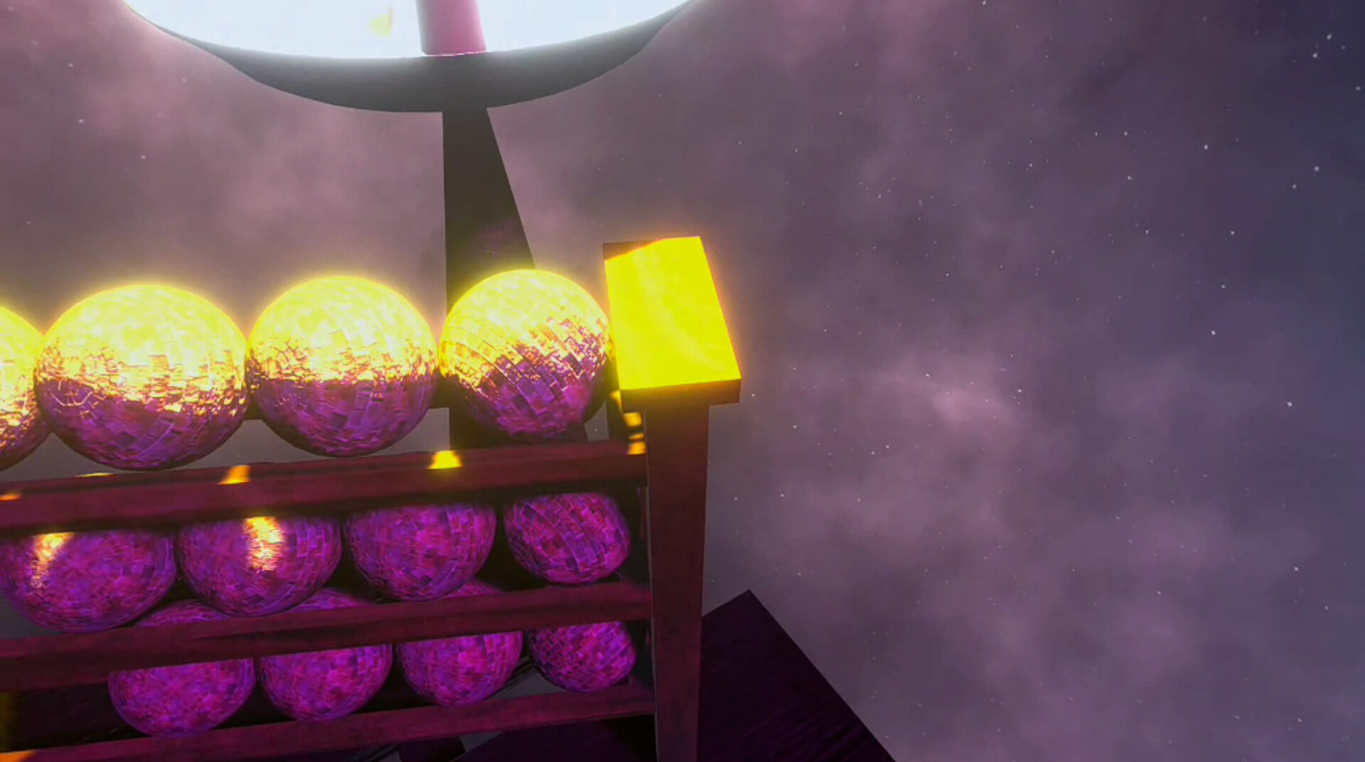 Exhale XR | VR Wellness #0