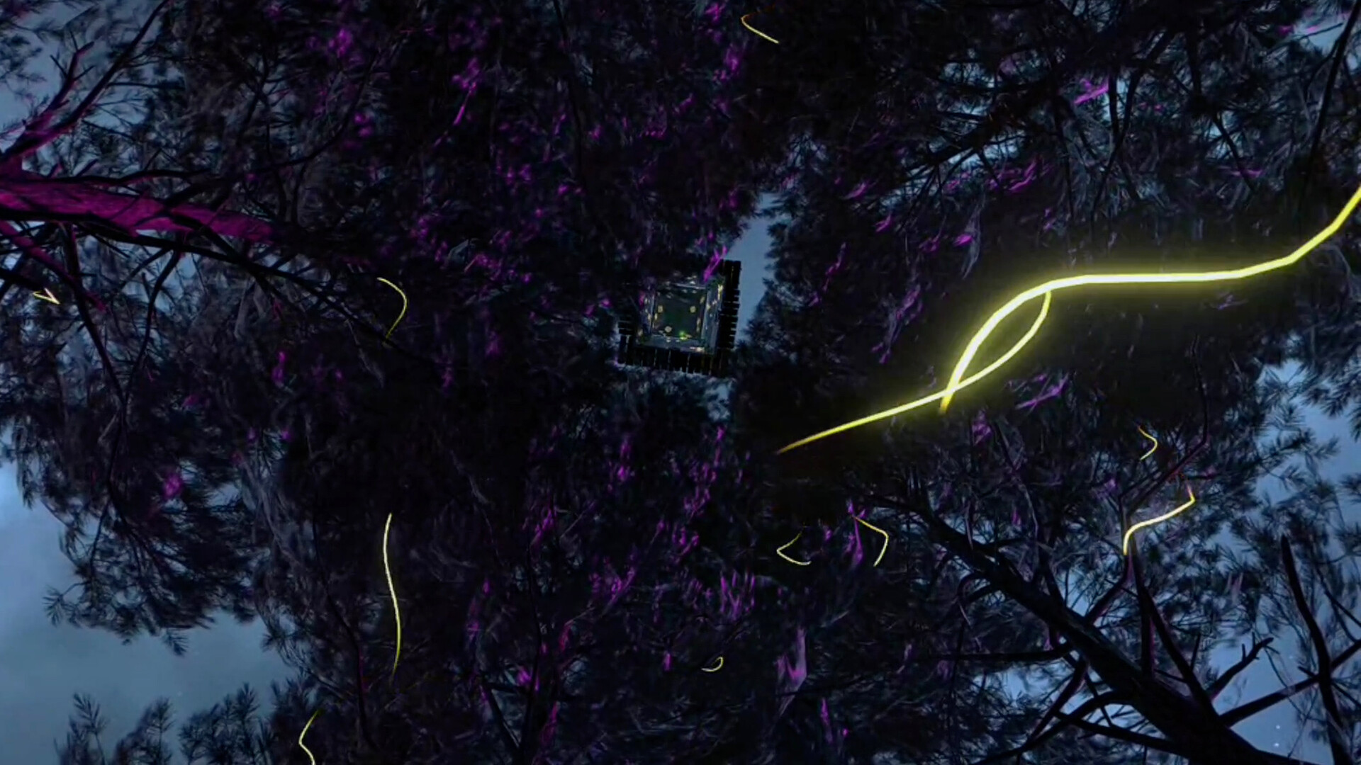 Exhale XR | VR Wellness #16