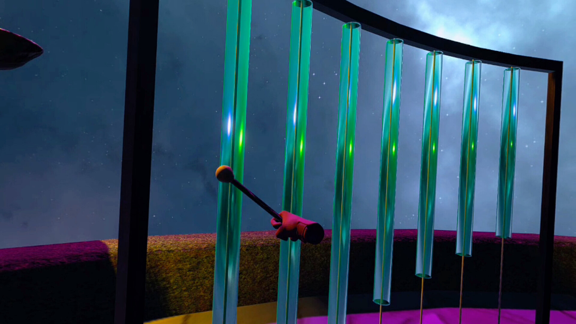 Exhale XR | VR Wellness #14