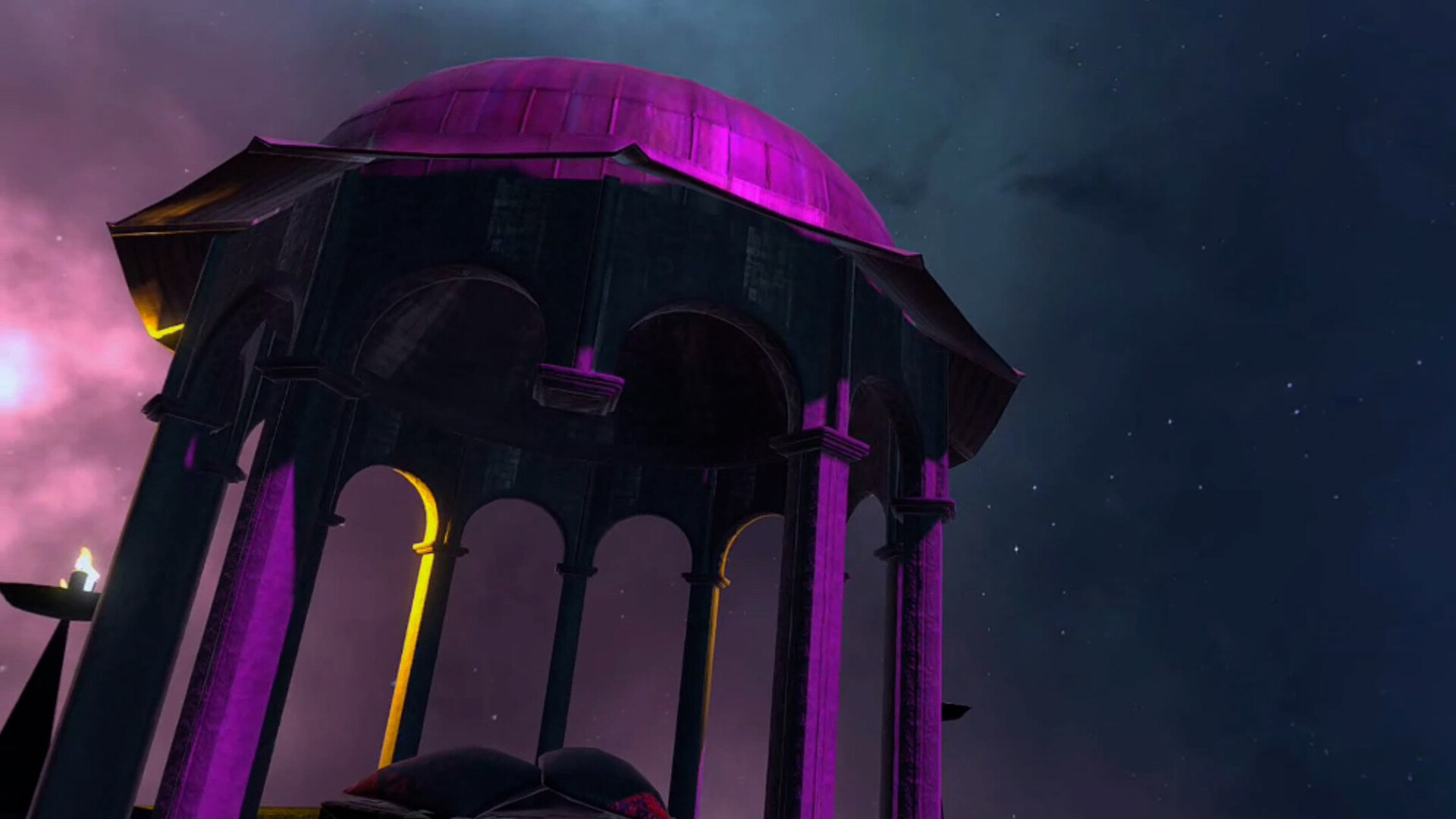 Exhale XR | VR Wellness #8