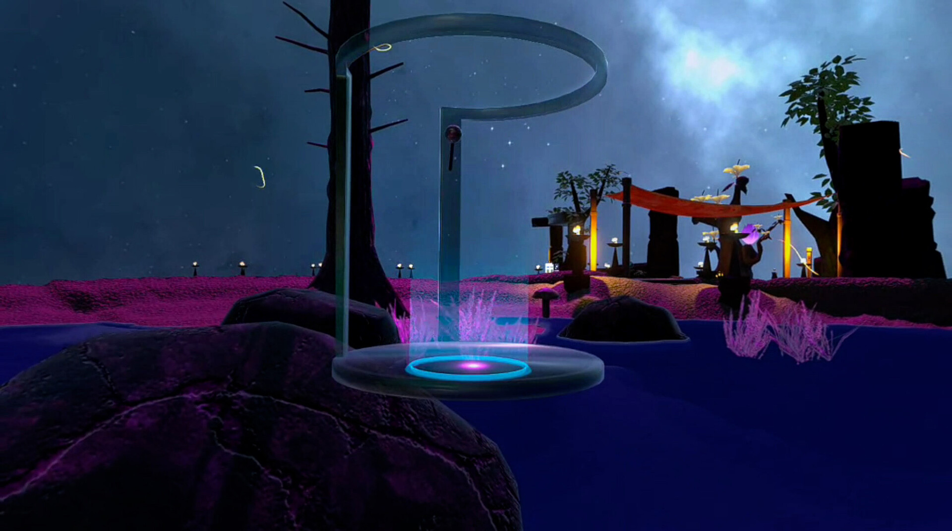 Exhale XR | VR Wellness #15