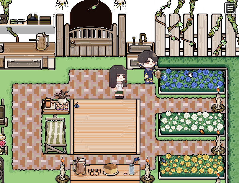 《Heart Lake心湖》 Demo #3