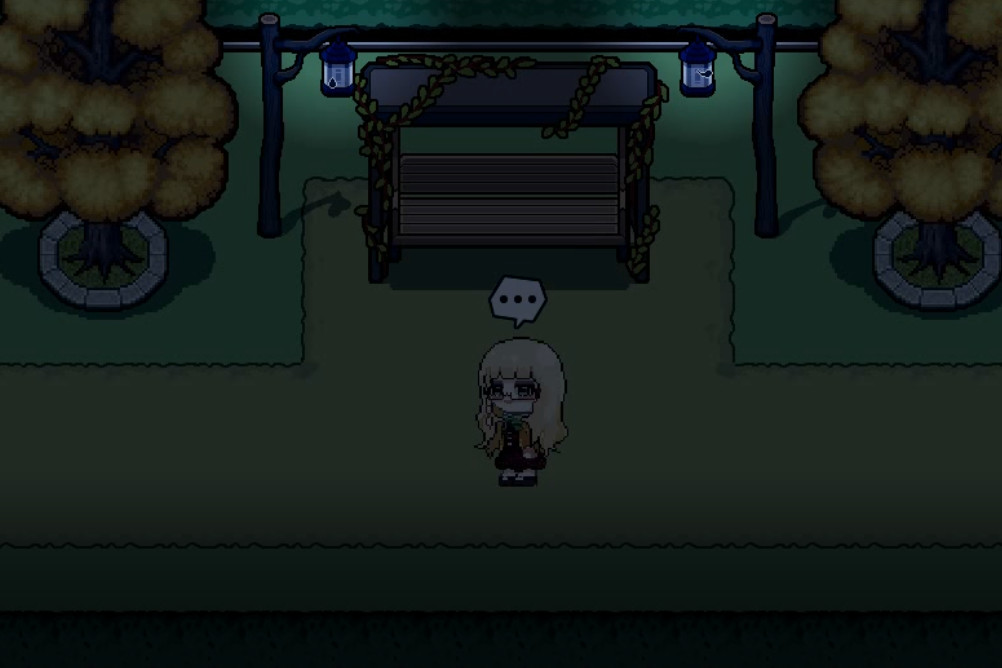 《Heart Lake心湖》 Demo #6