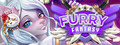 Furry Fantasy logo