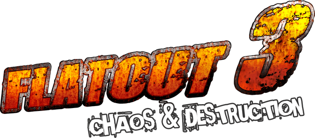 FlatOut 3: Chaos & Destruction