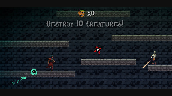 Скриншот из Nightmare Slash