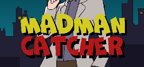 Madman Catcher steam charts