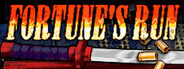 Fortune's Run Playtest