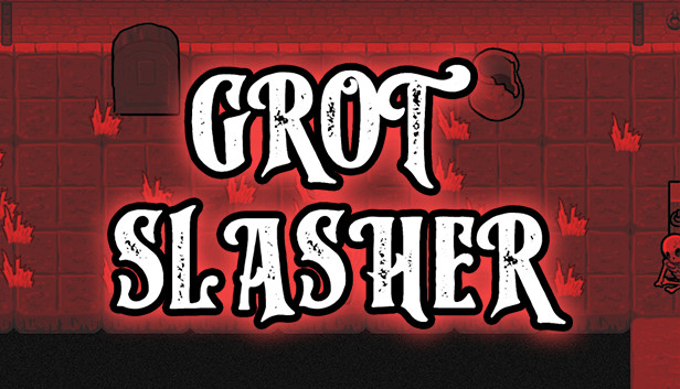 Save 89% on Grot Slasher on Steam