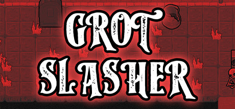 Grot Slasher Cover Image