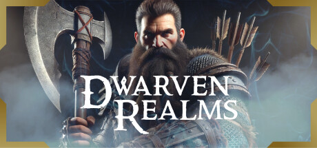 Dwarven Realms header image