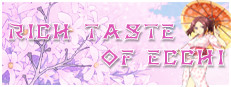 Rich Taste of Ecchi 게임 이미지