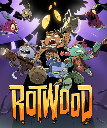 Rotwood