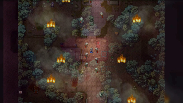 Memory Huntersfor windows and Linux 1