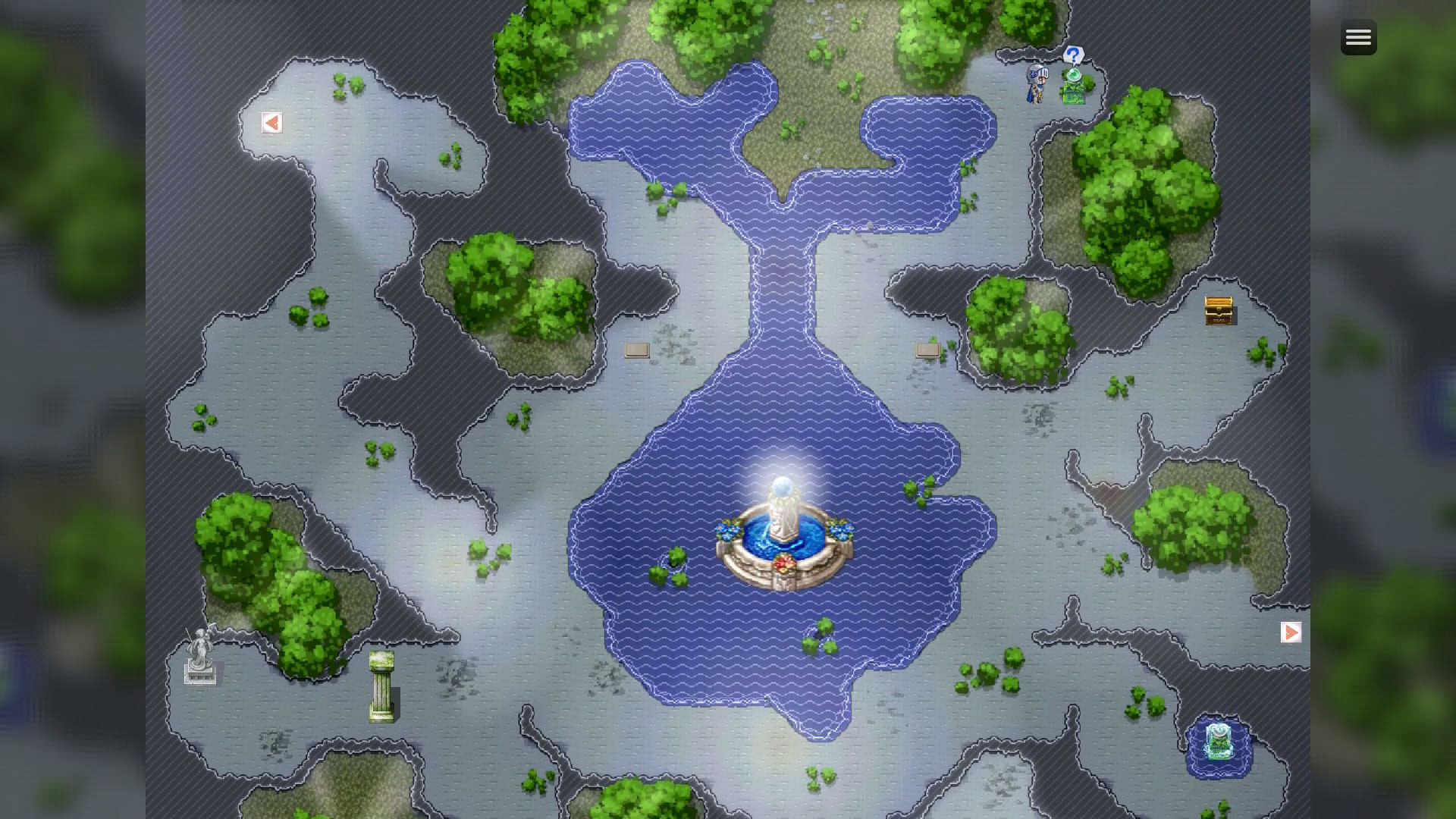 Memory Hunters screenshot 1