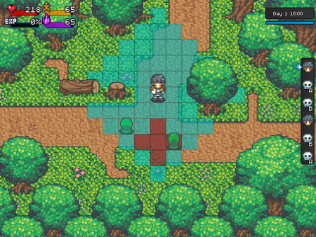 Linked Worlds