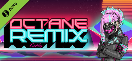 Octane Remix Demo