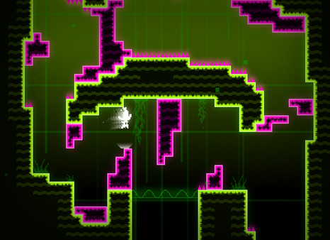 Скриншот из Flip of Light Скриншот из Flip of Light