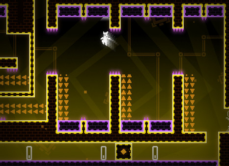 Скриншот из Flip of Light Скриншот из Flip of Light