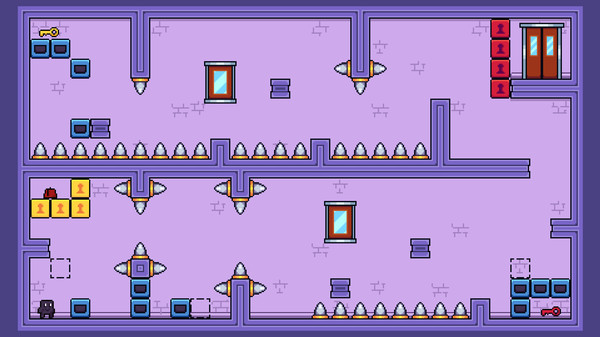 Скриншот из Hatup Скриншот из Hatup