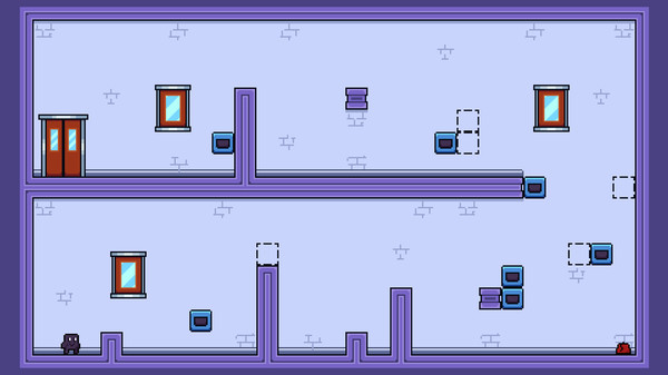 Скриншот из Hatup Скриншот из Hatup