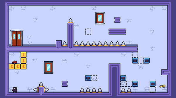 Скриншот из Hatup Скриншот из Hatup