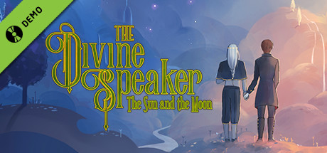 The Divine Speaker: The Sun and the Moon Demo banner