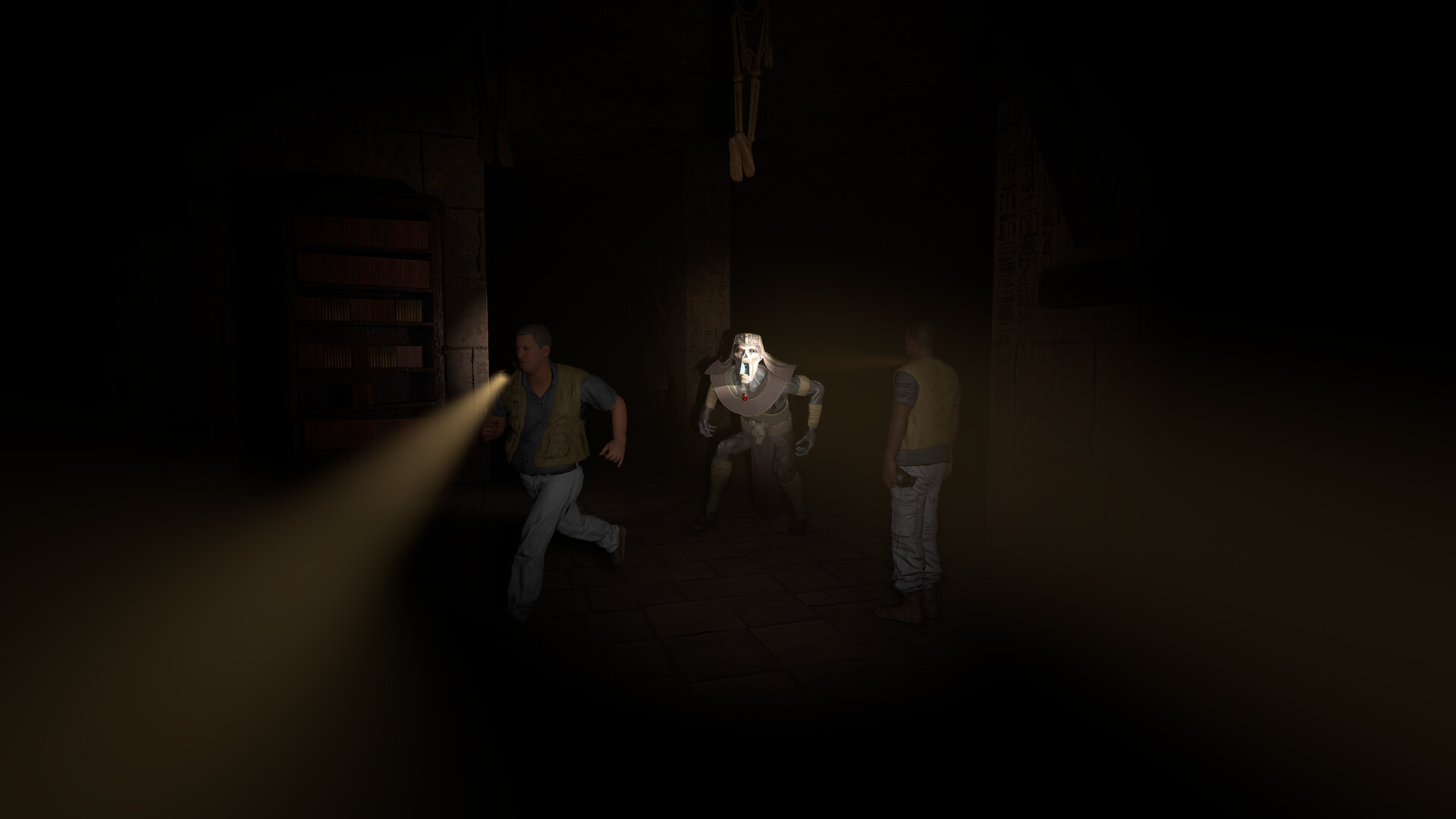 Disembowel screenshot 1