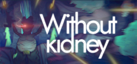 Without kidney Cover Image