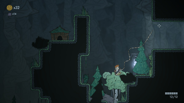 Скриншот из Without kidney