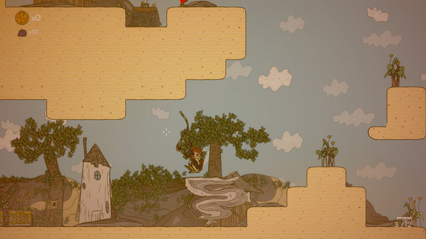 Скриншот из Without kidney